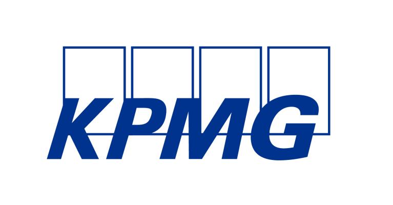 Logo KPMG